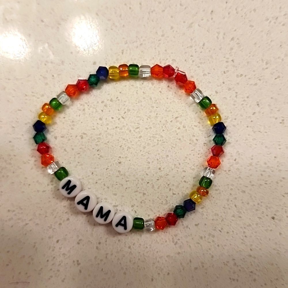 Custom Friendship Bracelet - Picture 7 of 11